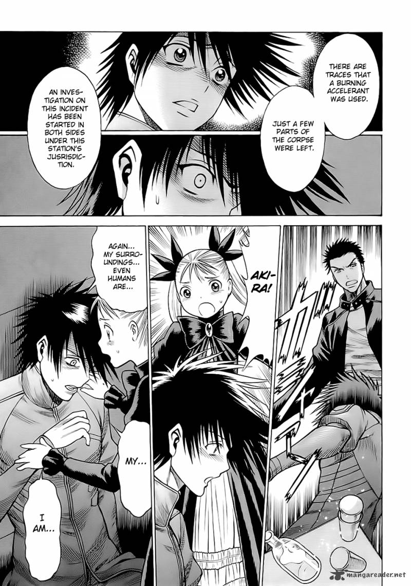 Dance In The Vampire Bund 48 11