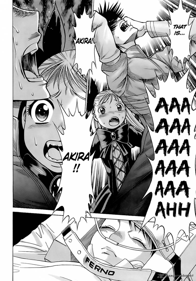 Dance In The Vampire Bund 48 12