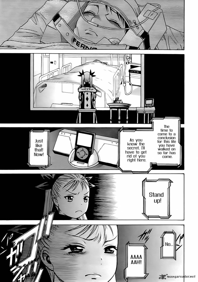 Dance In The Vampire Bund 48 13