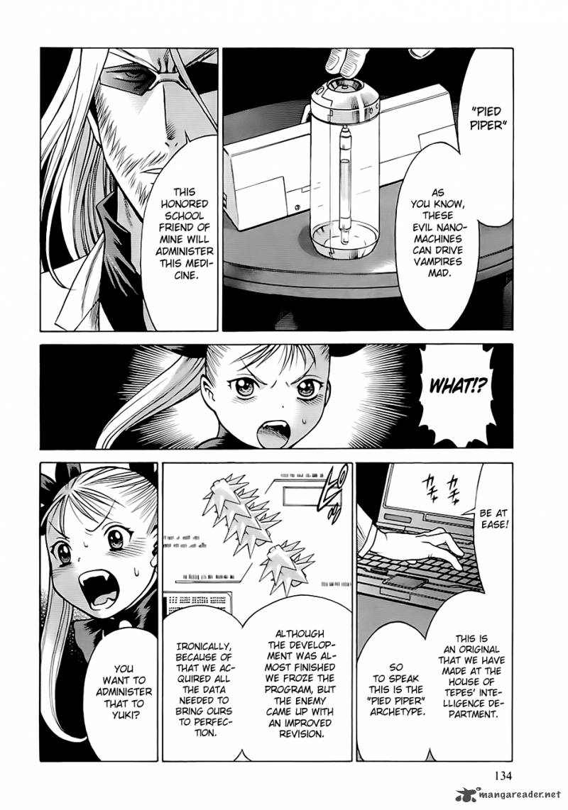 Dance In The Vampire Bund 48 16