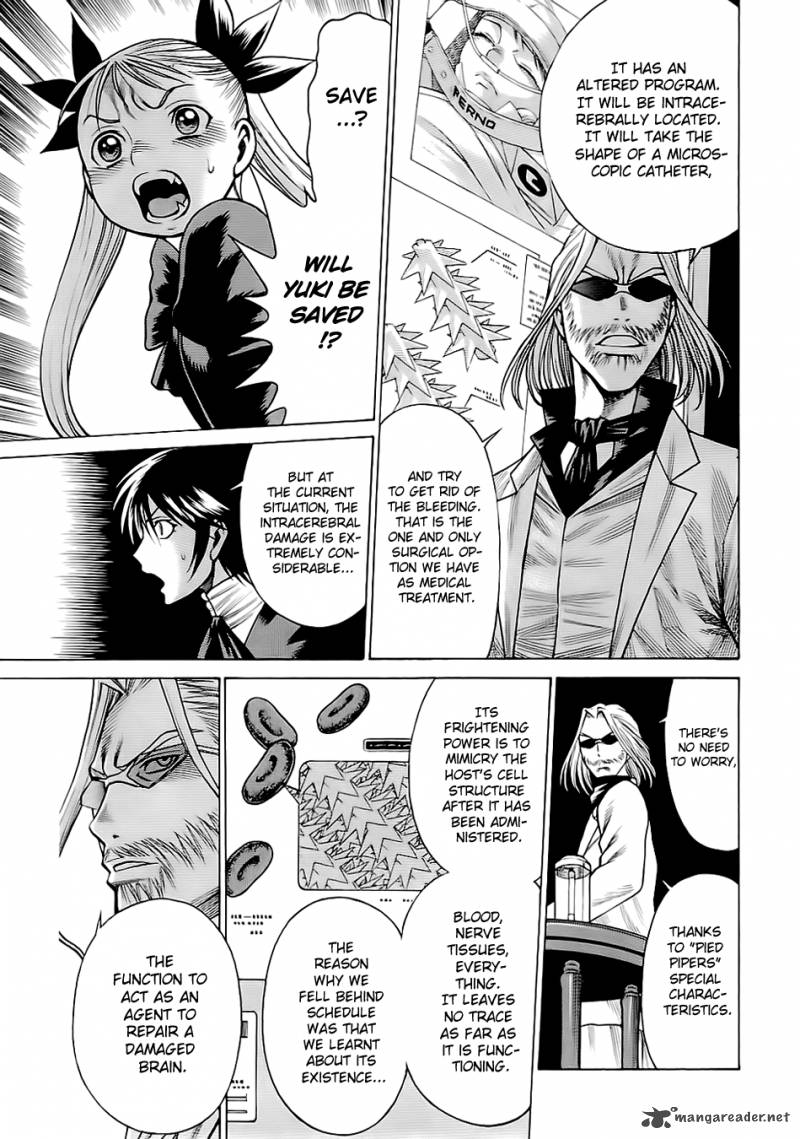 Dance In The Vampire Bund 48 17
