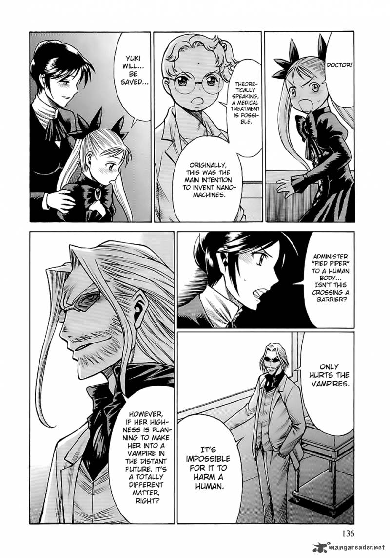 Dance In The Vampire Bund 48 18