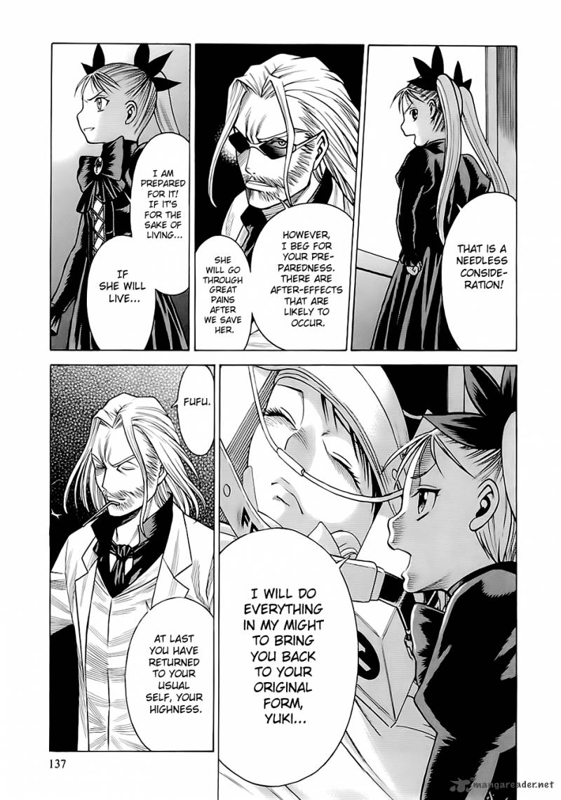 Dance In The Vampire Bund 48 19
