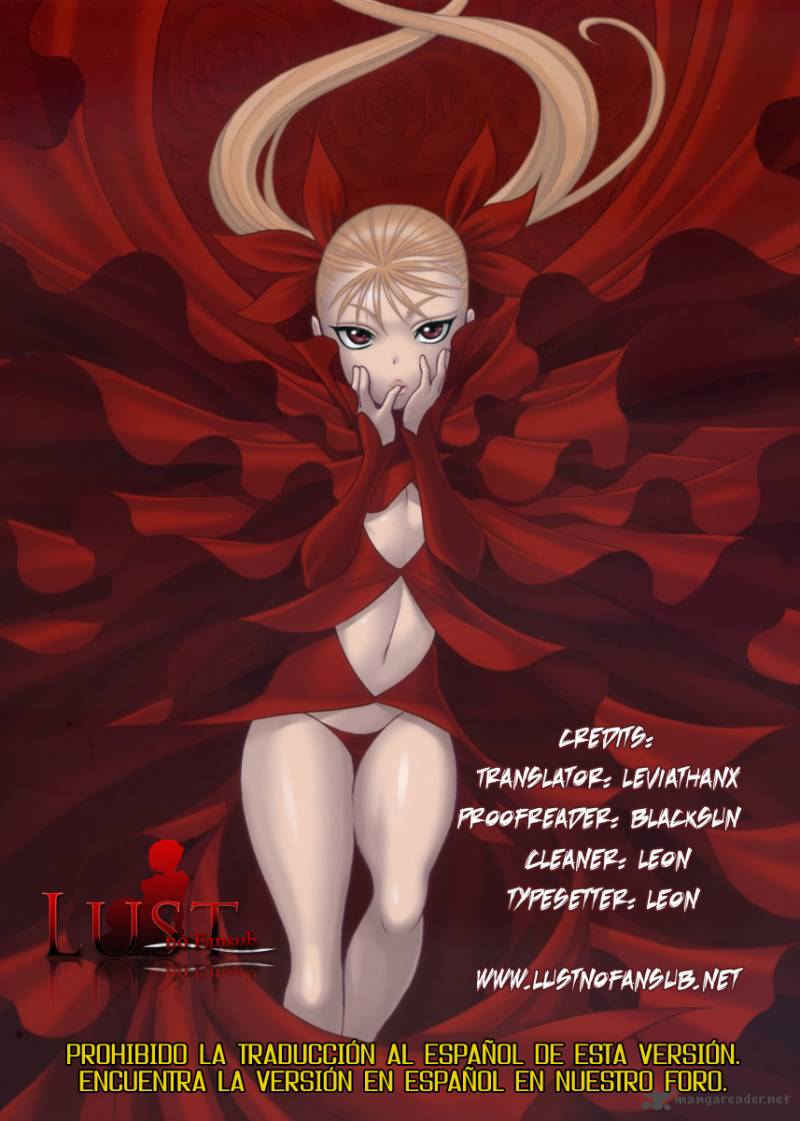 Dance In The Vampire Bund 48 21