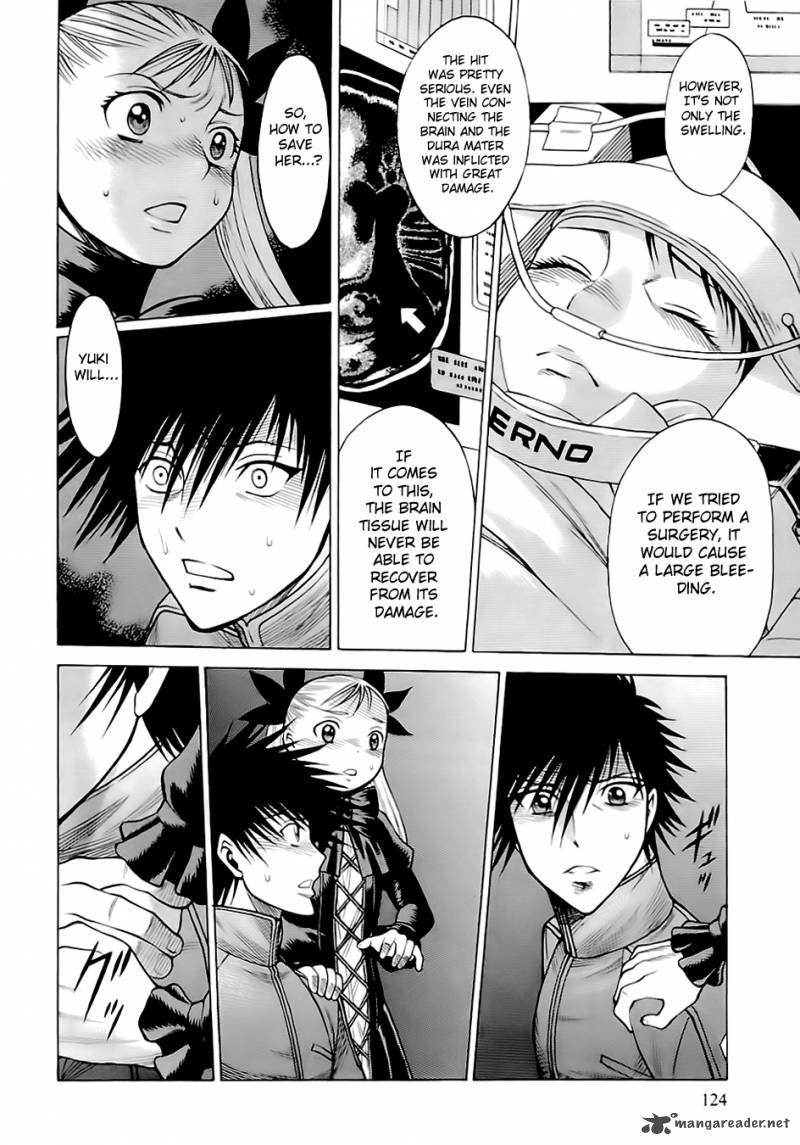 Dance In The Vampire Bund 48 6