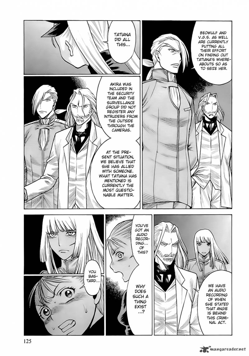 Dance In The Vampire Bund 48 7