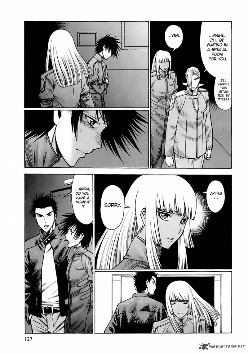 Dance In The Vampire Bund 48 9