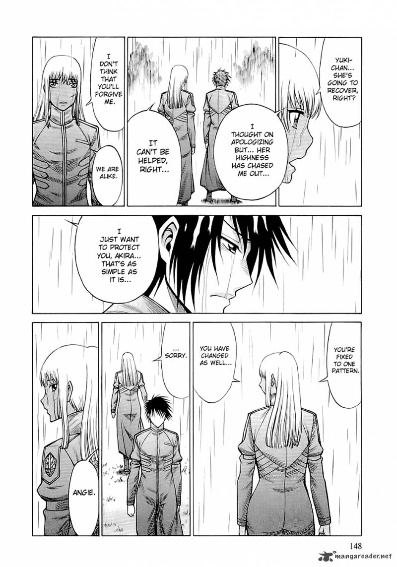 Dance In The Vampire Bund 49 10