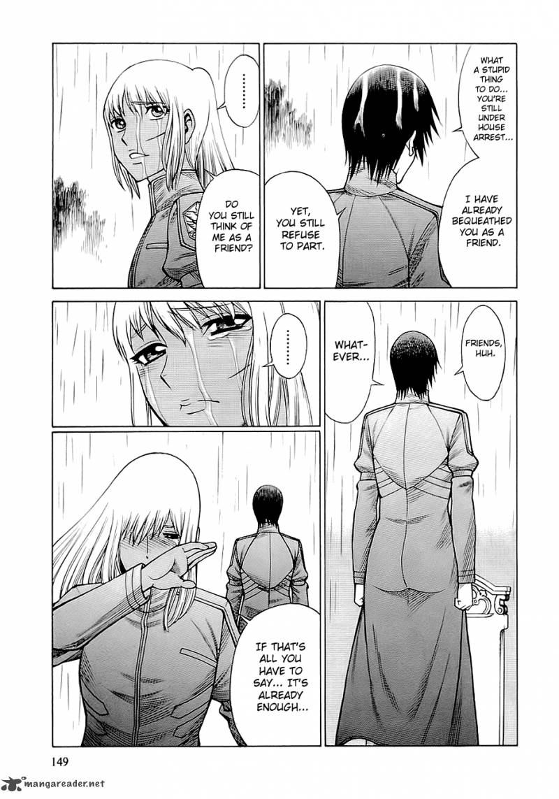 Dance In The Vampire Bund 49 11