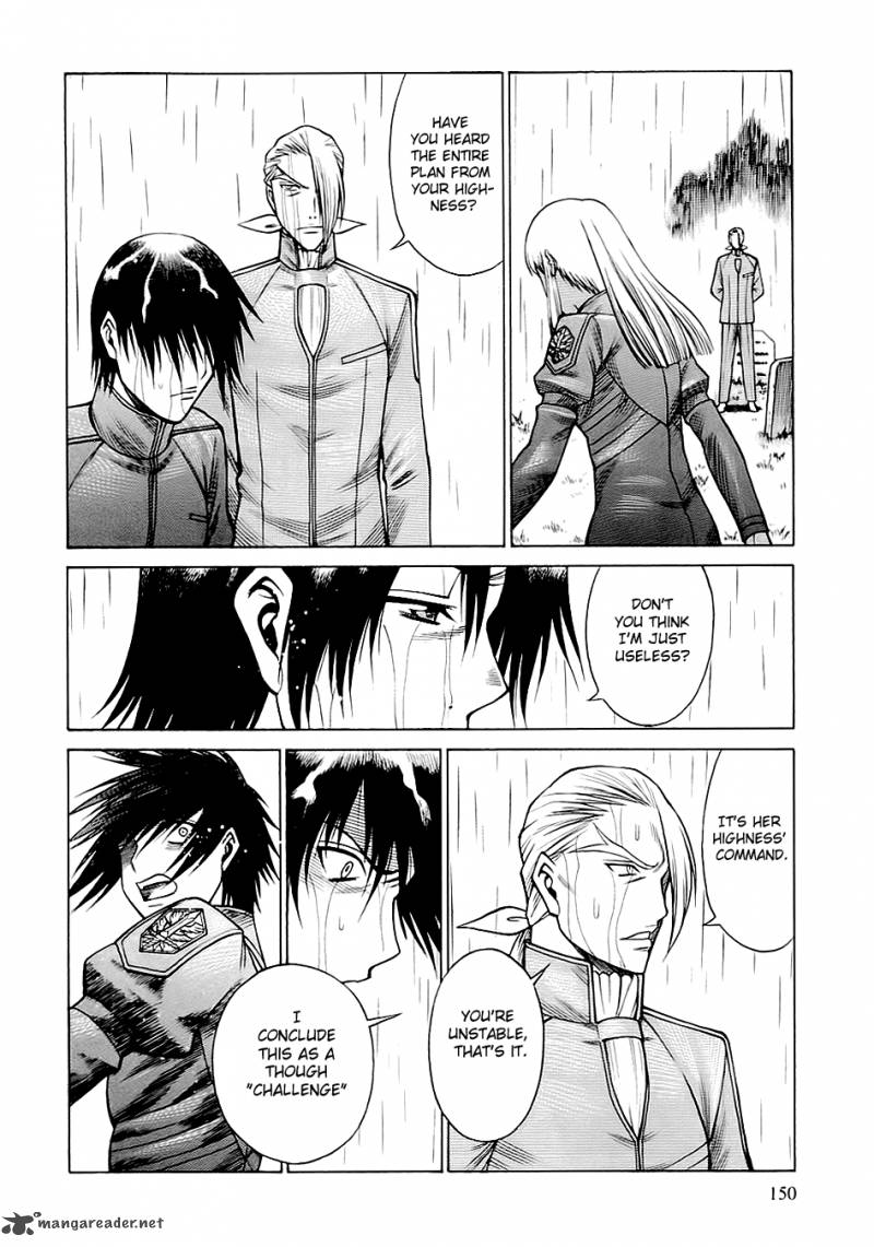 Dance In The Vampire Bund 49 12