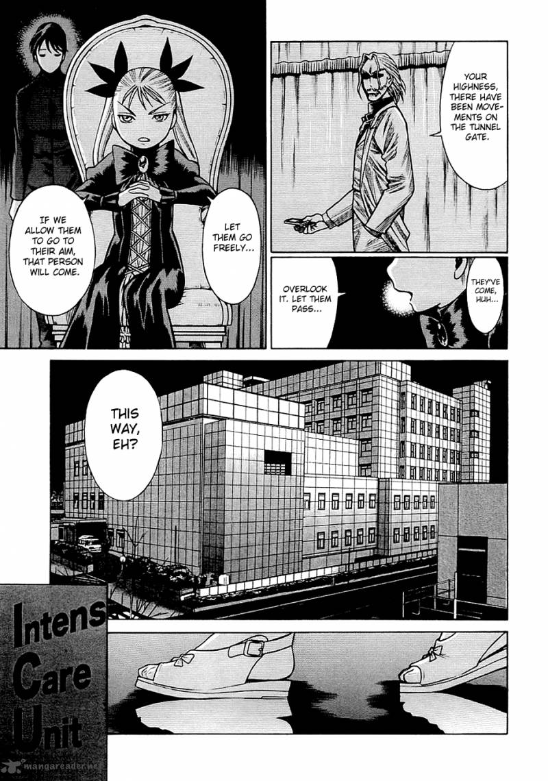 Dance In The Vampire Bund 49 17