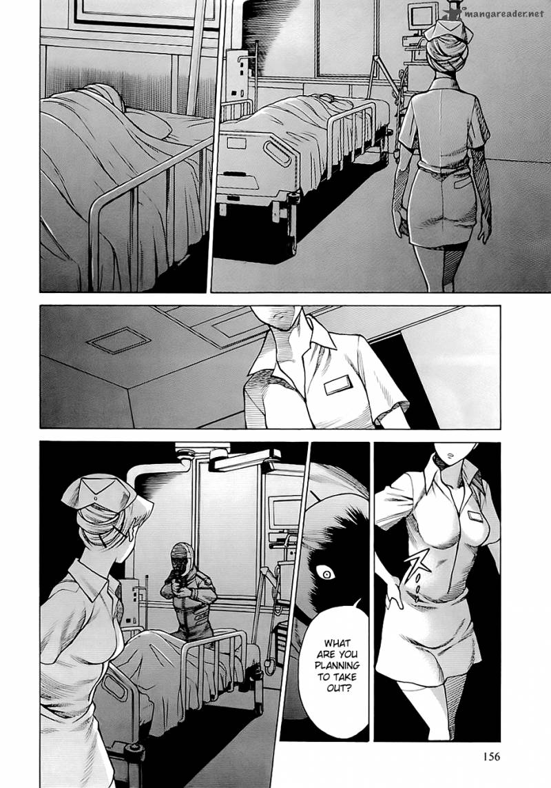 Dance In The Vampire Bund 49 18