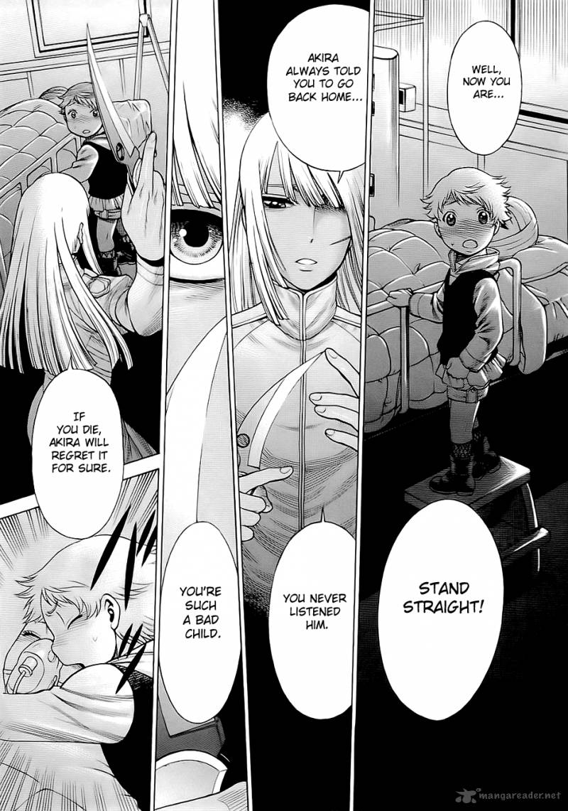 Dance In The Vampire Bund 49 31