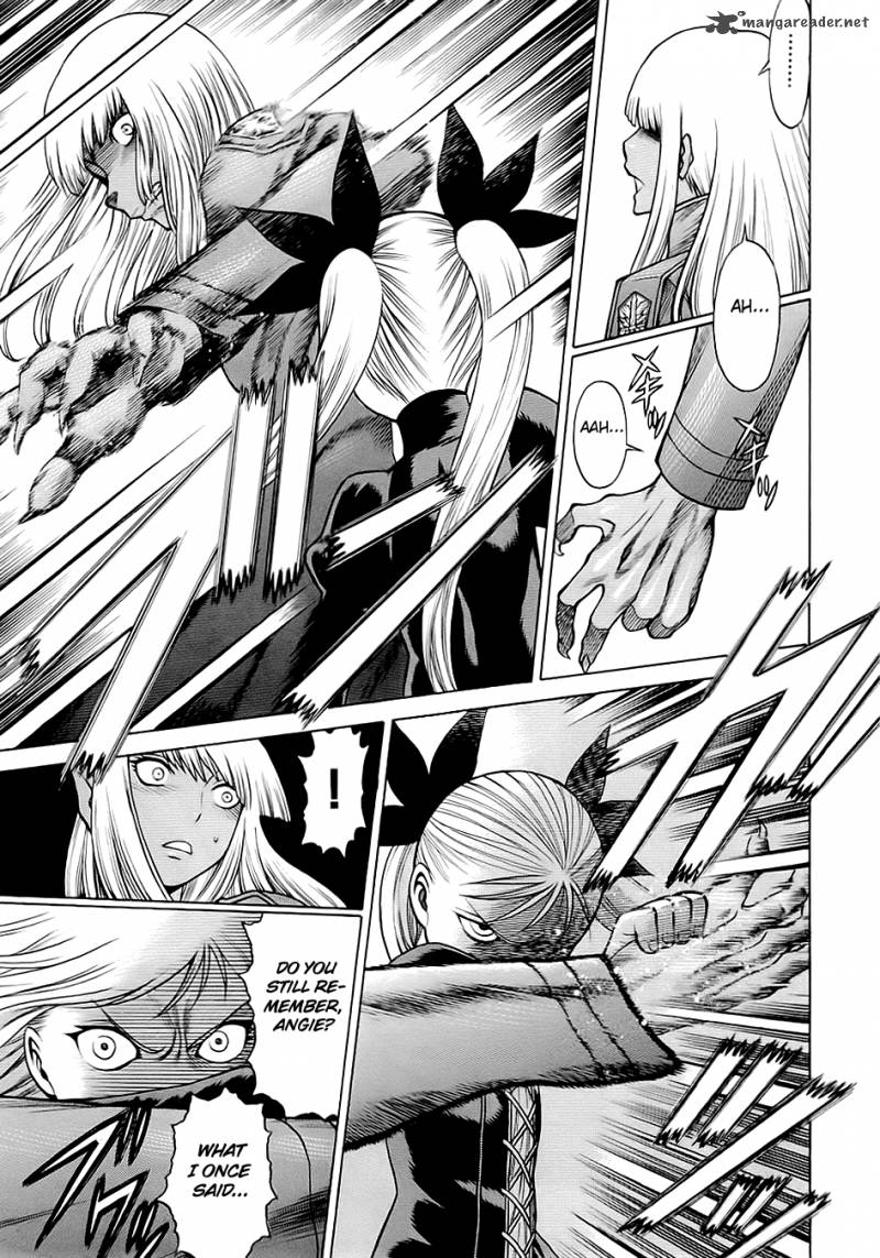 Dance In The Vampire Bund 49 33