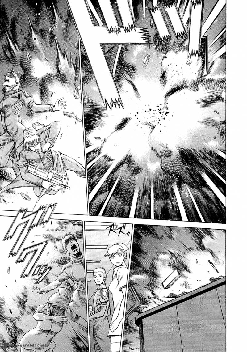 Dance In The Vampire Bund 49 37
