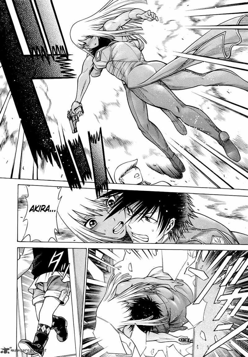 Dance In The Vampire Bund 49 40