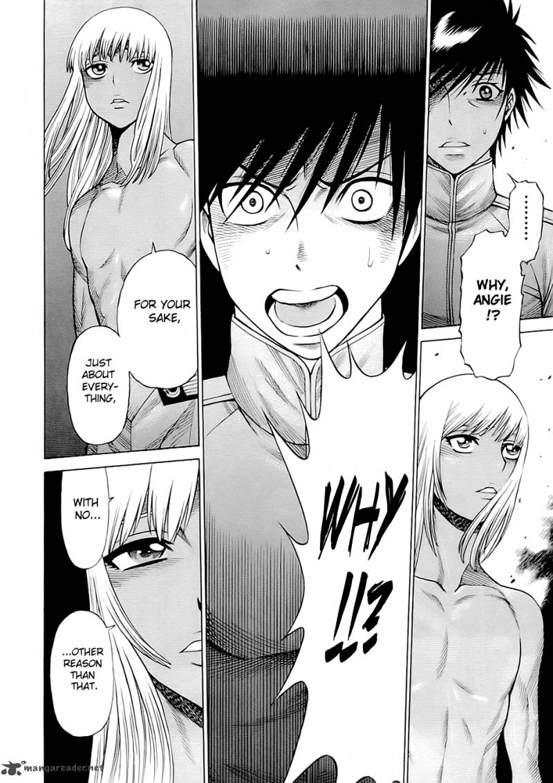 Dance In The Vampire Bund 49 42