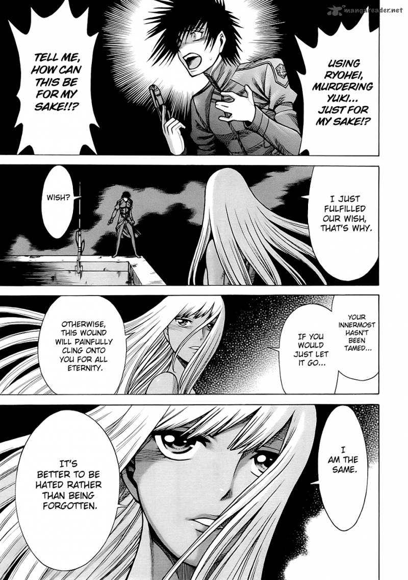 Dance In The Vampire Bund 49 43