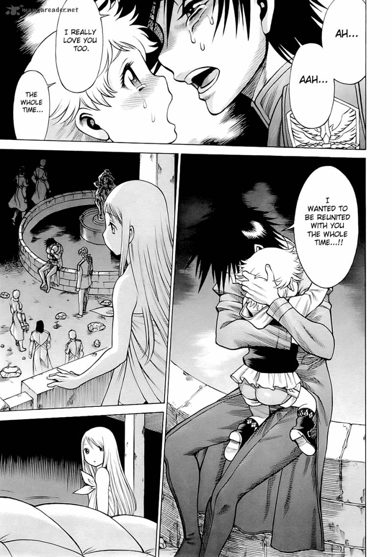 Dance In The Vampire Bund 49 51