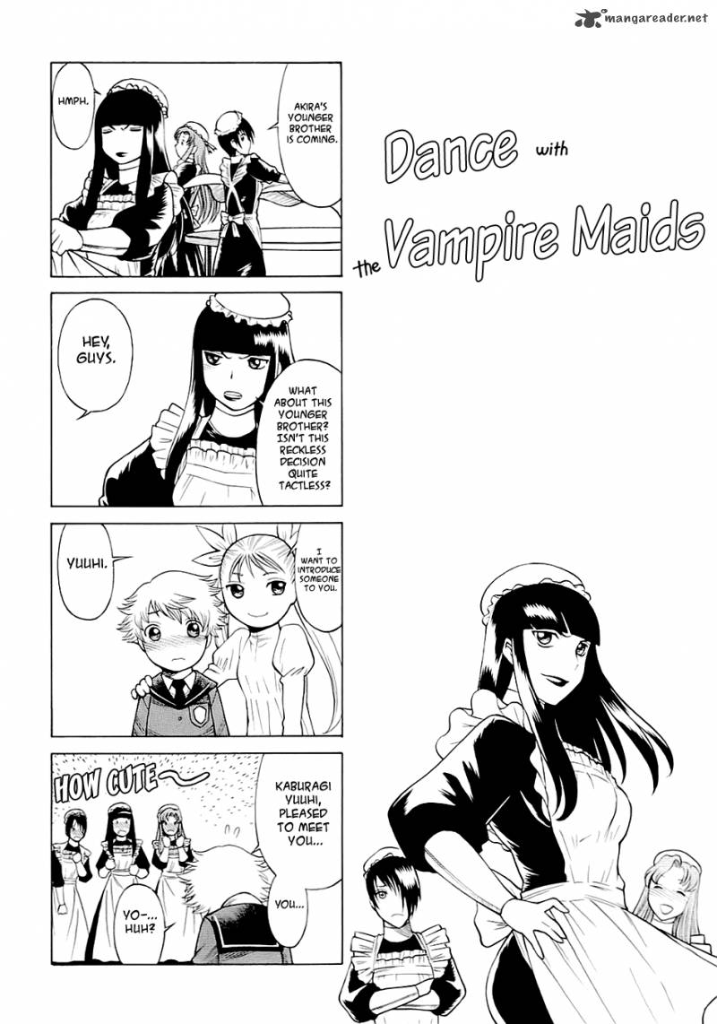 Dance In The Vampire Bund 49 54