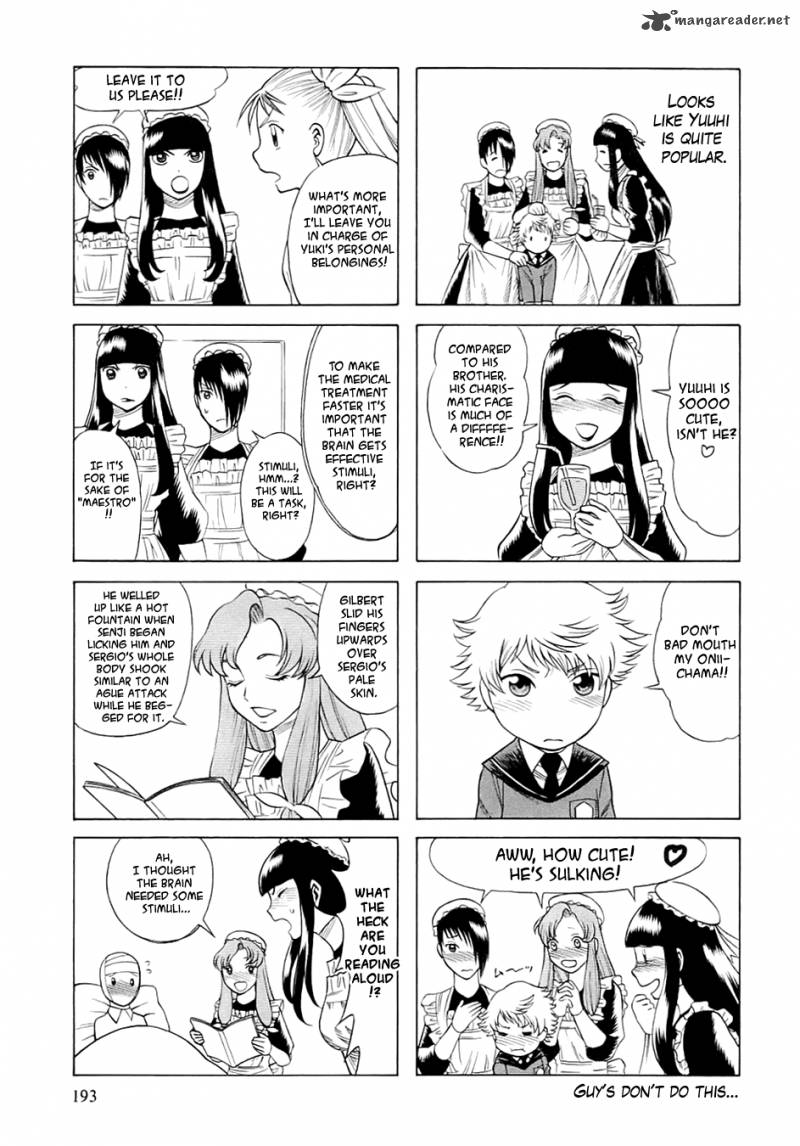Dance In The Vampire Bund 49 55