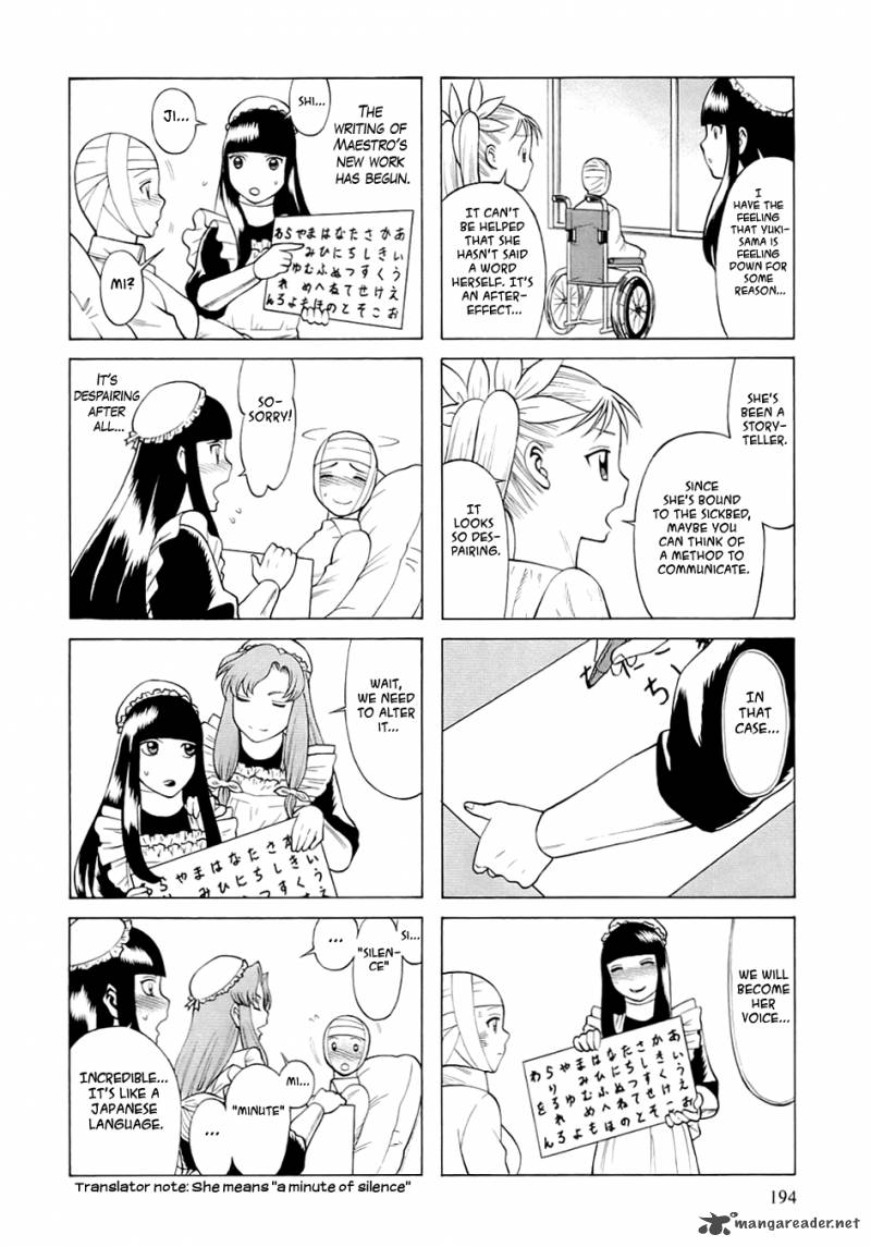 Dance In The Vampire Bund 49 56