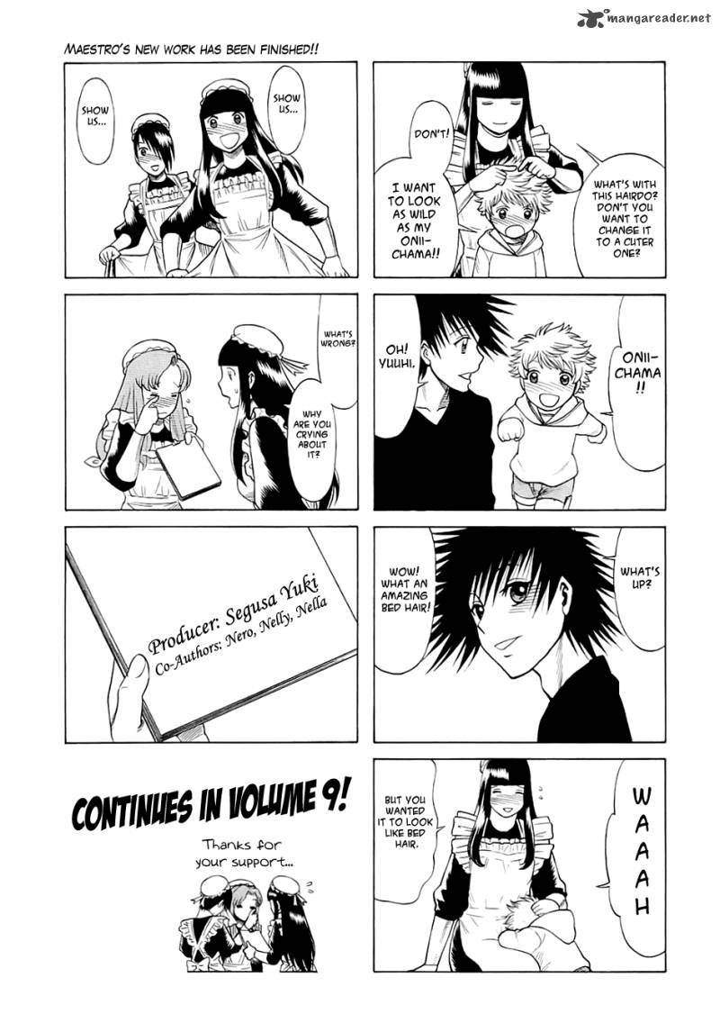 Dance In The Vampire Bund 49 57