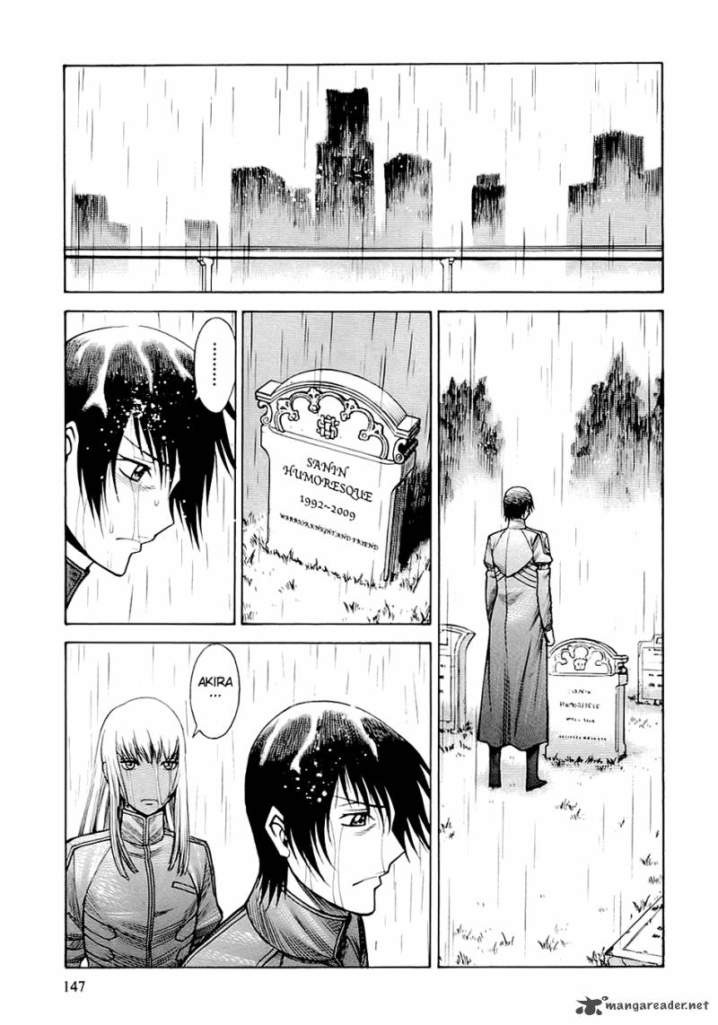 Dance In The Vampire Bund 49 9