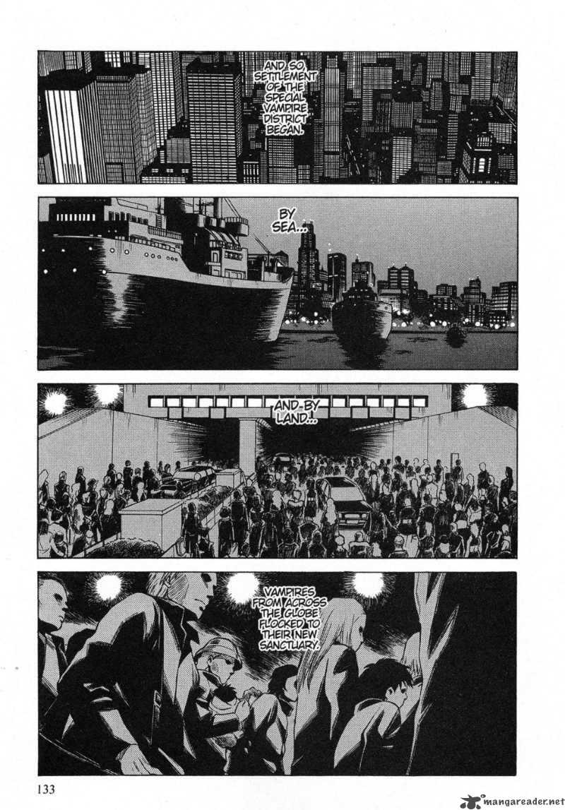 Dance In The Vampire Bund 5 1
