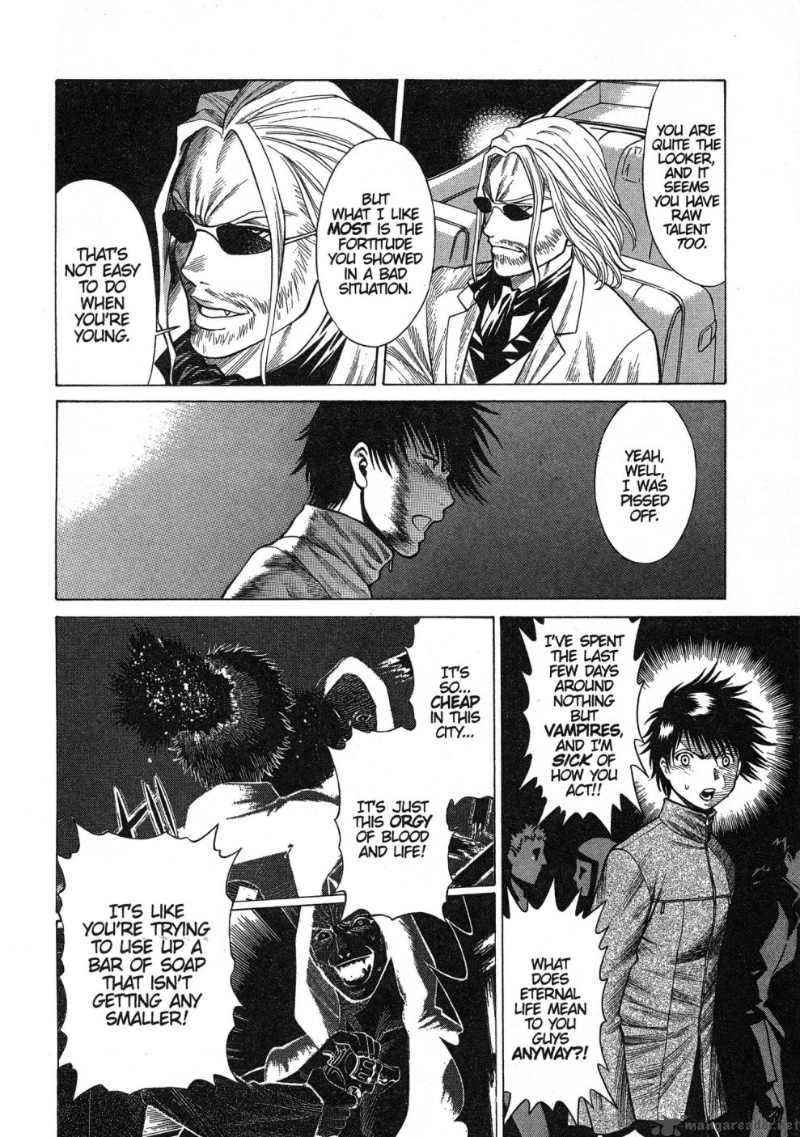 Dance In The Vampire Bund 5 24