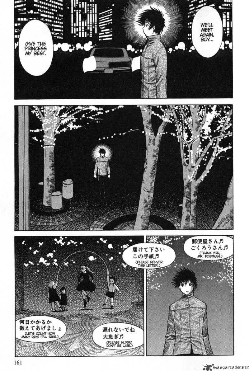 Dance In The Vampire Bund 5 29