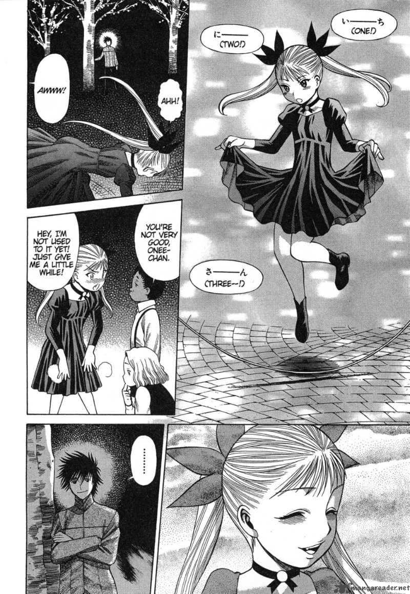 Dance In The Vampire Bund 5 30