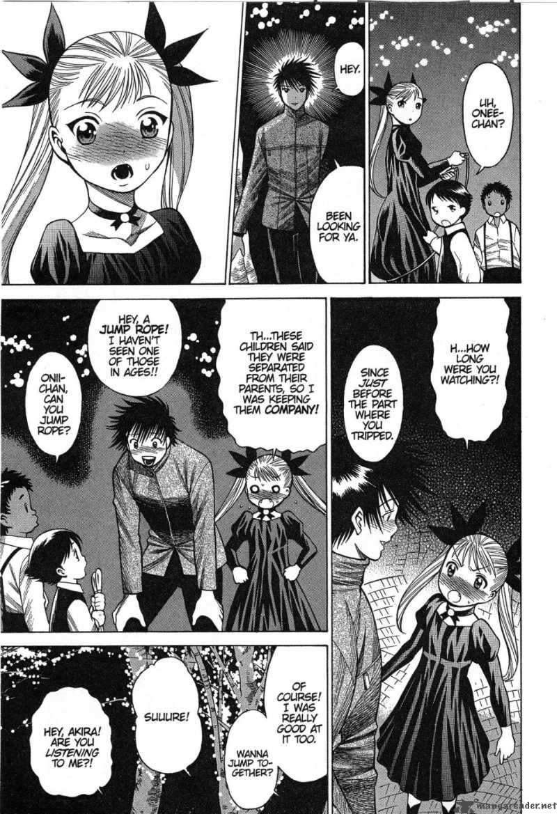 Dance In The Vampire Bund 5 31
