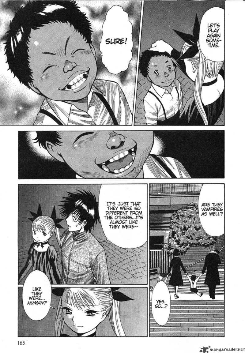 Dance In The Vampire Bund 5 33