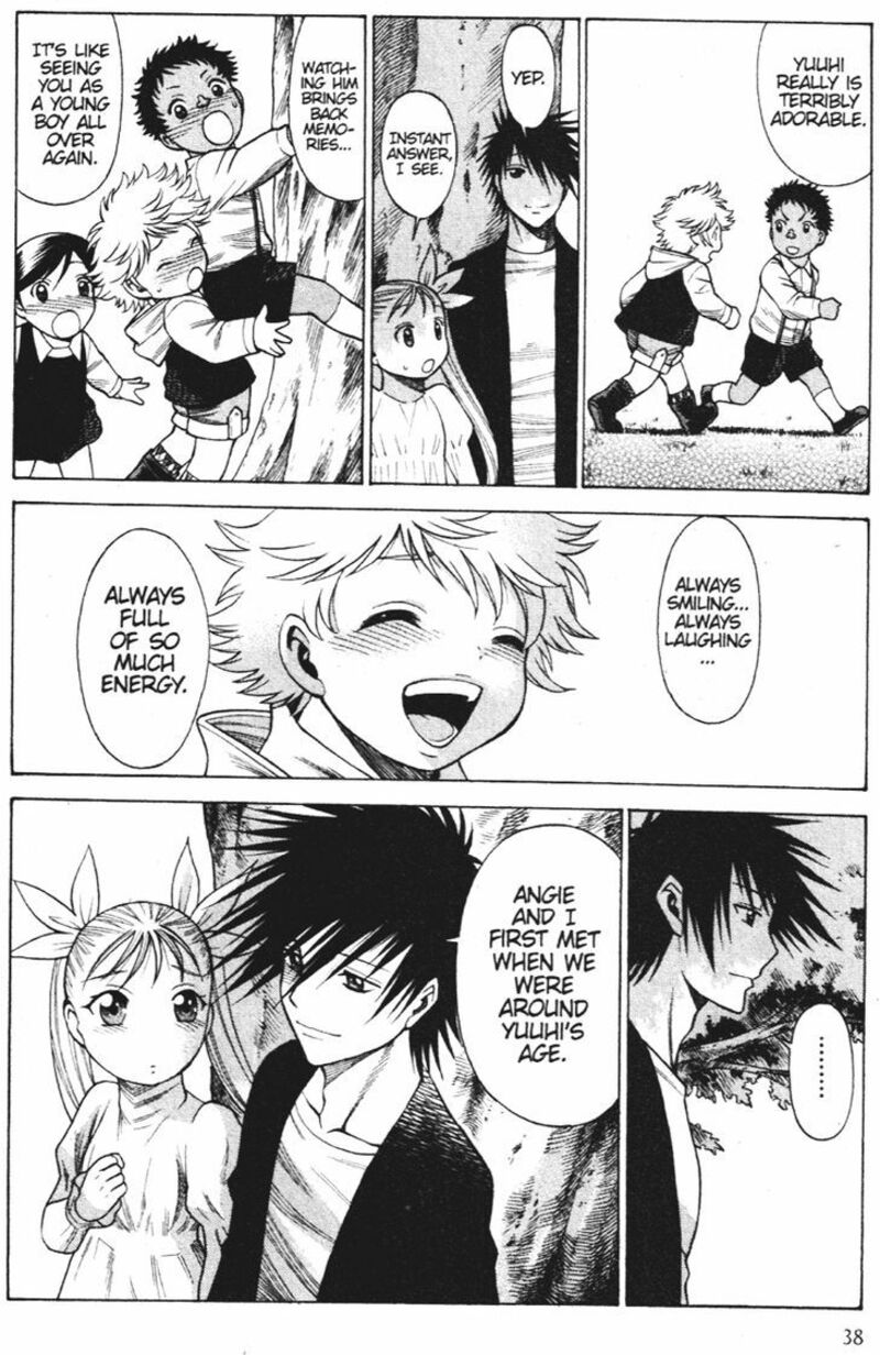 Dance In The Vampire Bund 50 39