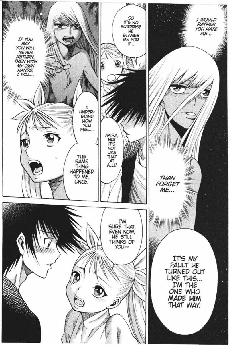 Dance In The Vampire Bund 50 41