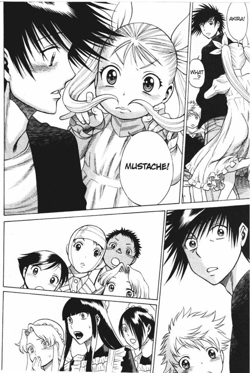 Dance In The Vampire Bund 50 43