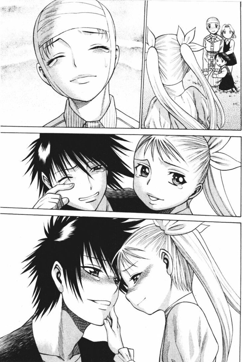 Dance In The Vampire Bund 50 46