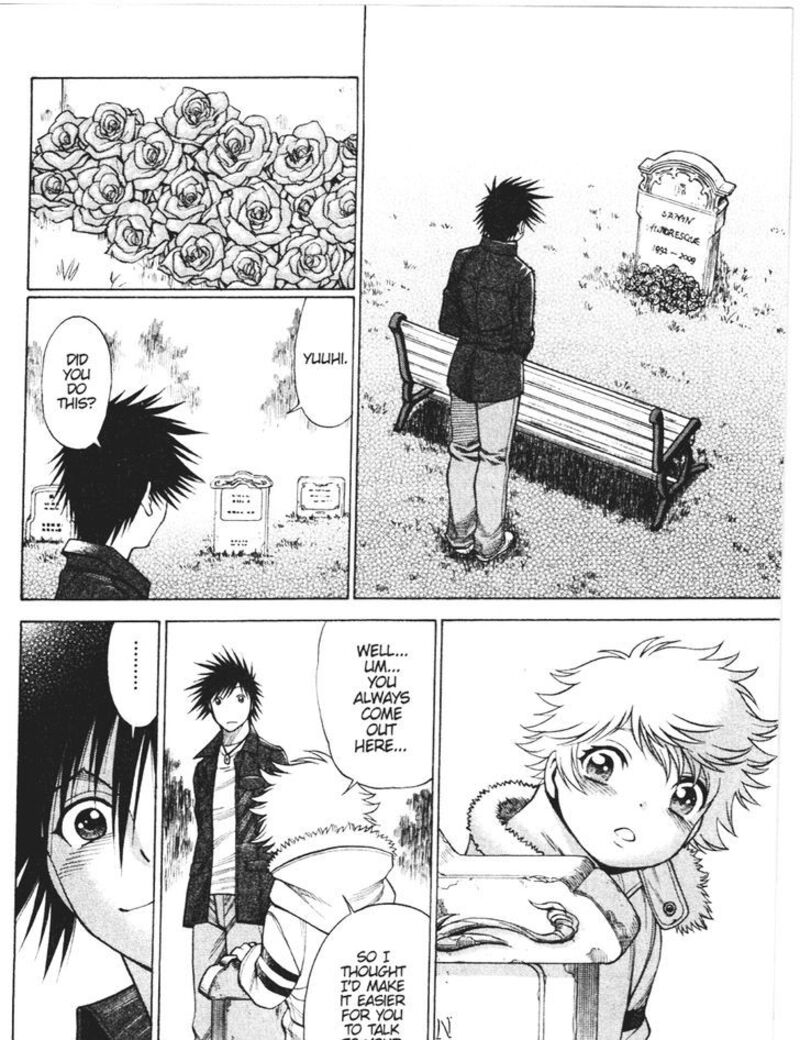 Dance In The Vampire Bund 50 9