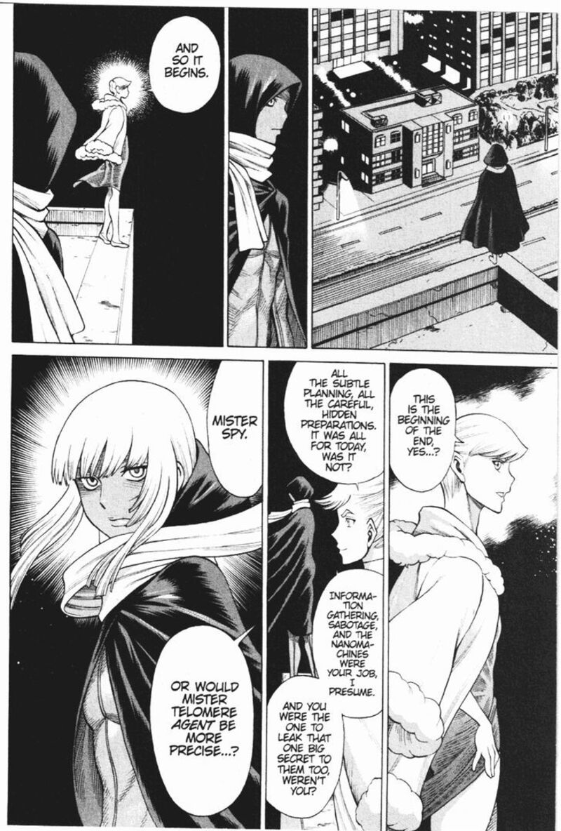 Dance In The Vampire Bund 51 10