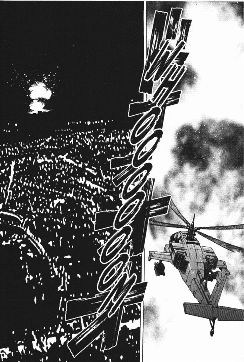 Dance In The Vampire Bund 51 36