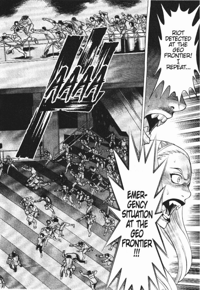 Dance In The Vampire Bund 52 10