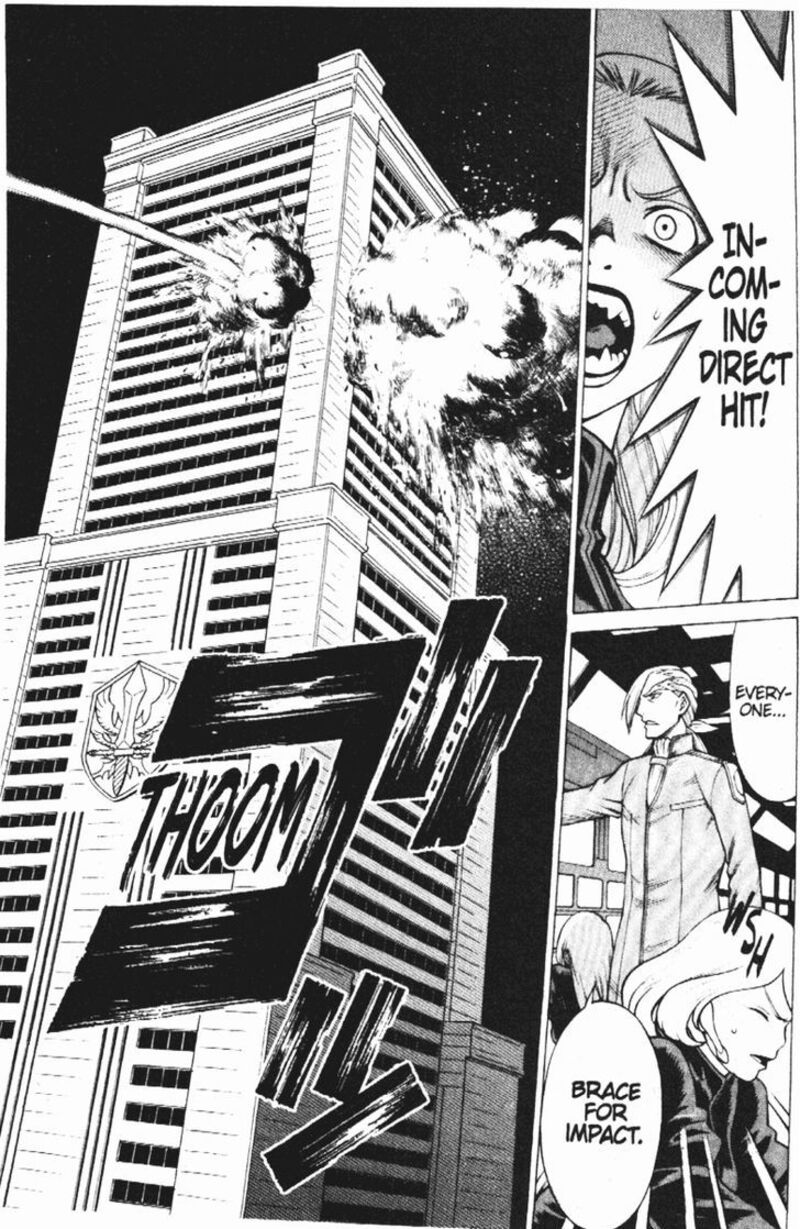 Dance In The Vampire Bund 52 17