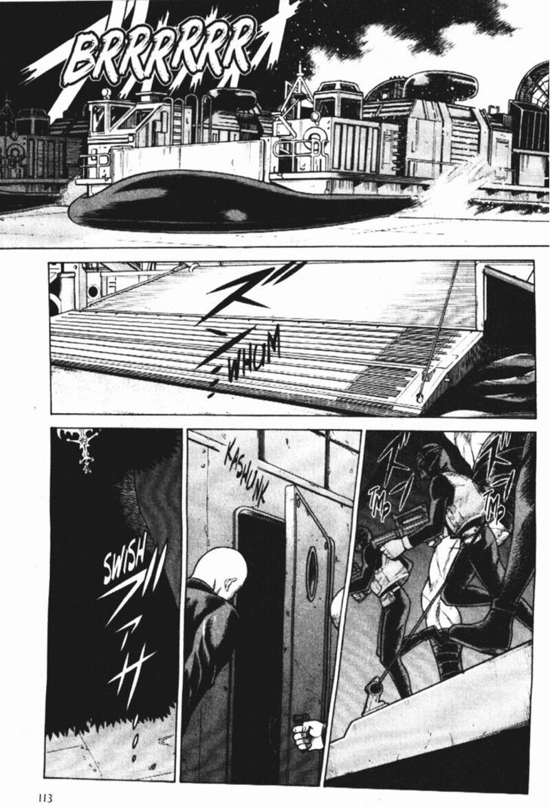 Dance In The Vampire Bund 52 29