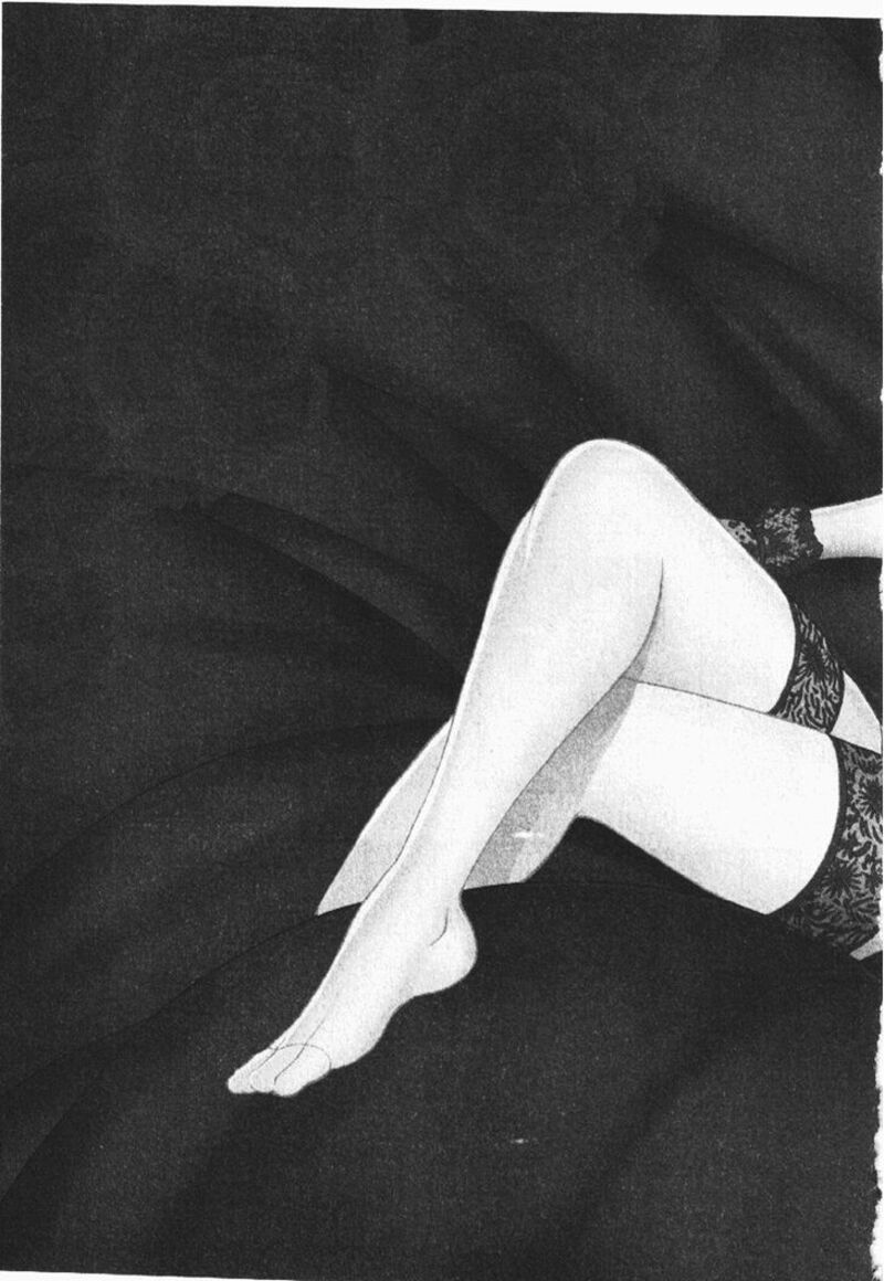 Dance In The Vampire Bund 52 3