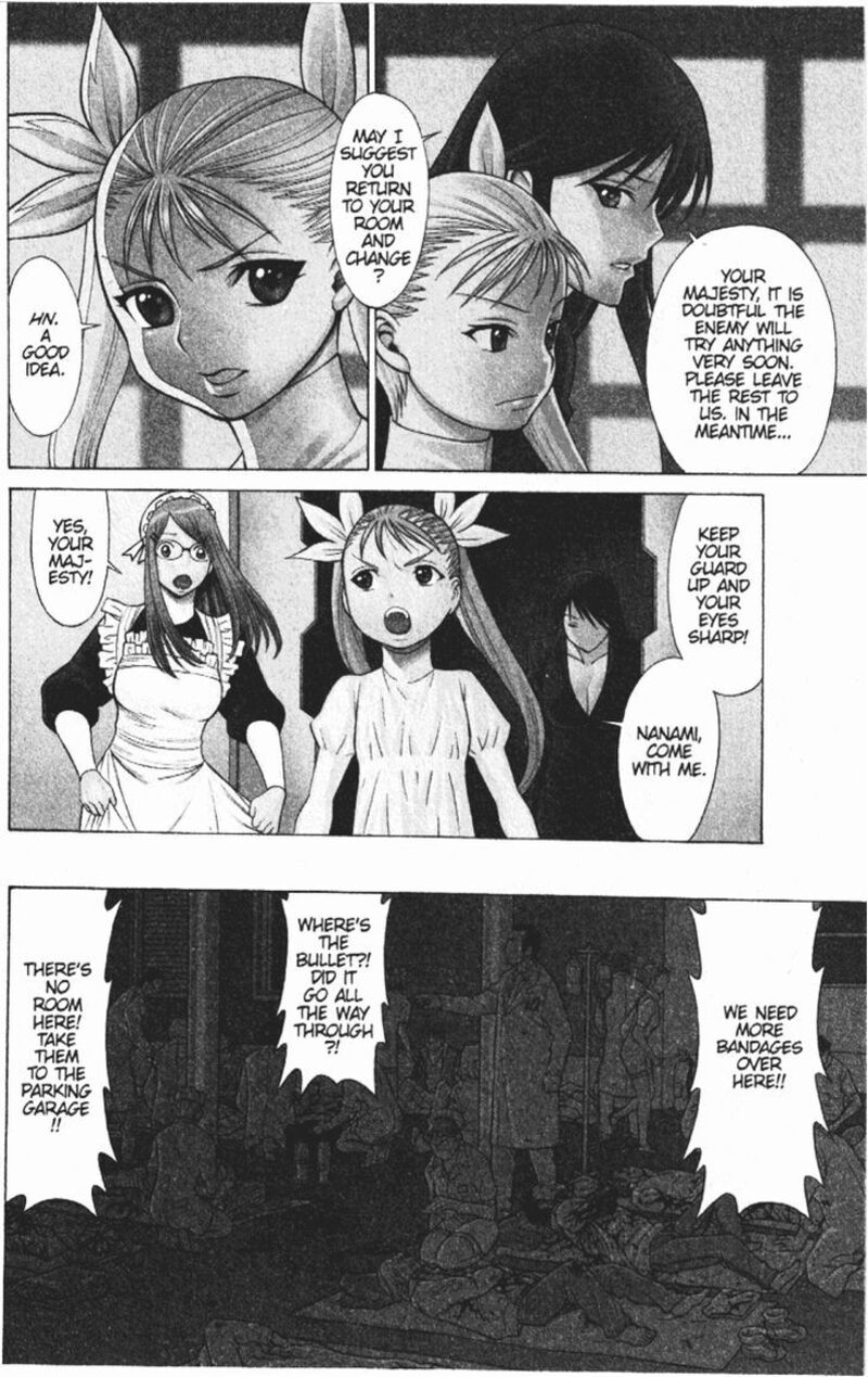 Dance In The Vampire Bund 52 4