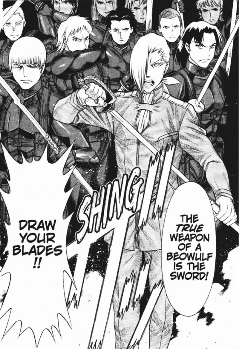 Dance In The Vampire Bund 52 44