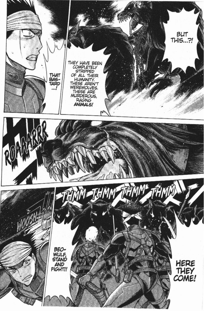 Dance In The Vampire Bund 52 48