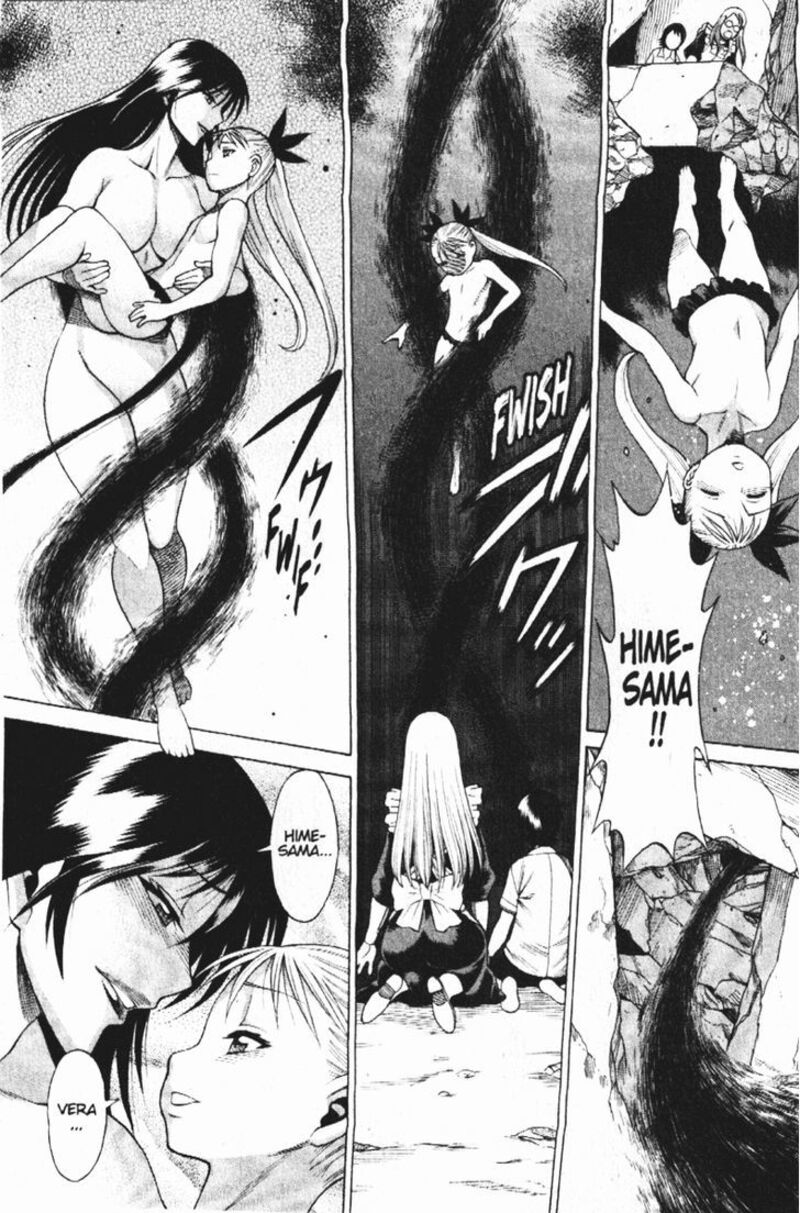 Dance In The Vampire Bund 52 55