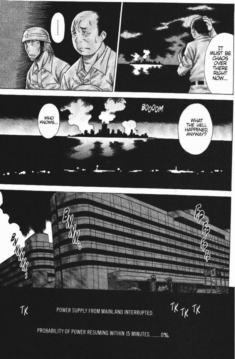 Dance In The Vampire Bund 52 57